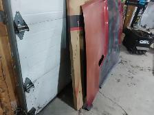 Dodge Challenger Piece Capot (hood) - Photo 7