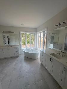 Luxury 5-Bedroom, 5-Bathroom Home for Rent – Oro-Medonte - Photo 8