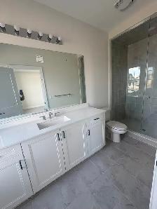 Luxury 5-Bedroom, 5-Bathroom Home for Rent – Oro-Medonte - Photo 13