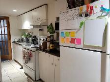 Montréal / NDG / H4B 1X24 ½ sous-sol, spacieux et lumineux - Photo 5