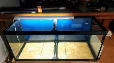 75 gallon fish tank for sale