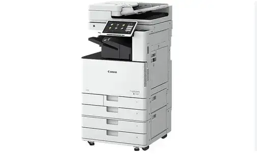 Boost your business with a professional printer! sku:496