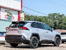 2021 Toyota RAV4 LE - Photo 6
