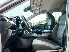 2021 Toyota RAV4 LE - Photo 9