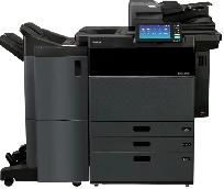 Discounted Toshiba e-STUDIO Printer   Leasing Options sku:500