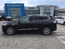 2023 Buick Enclave - Photo 2
