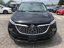 2023 Buick Enclave - Photo 8