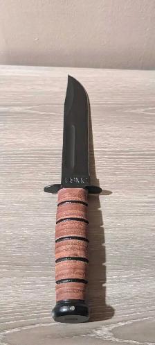 KABAR KNIFE