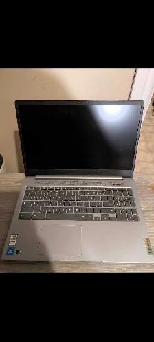 LENOVO CHROMEBOOK