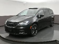 2025 Chrysler Pacifica Limited - Call 902-466-9550 Apple Carplay - Photo 3