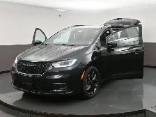 2025 Chrysler Pacifica Limited - Call 902-466-9550 Apple Carplay - Photo 58