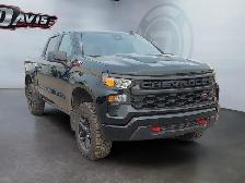 2024 Chevrolet Silverado 1500 - Photo 2