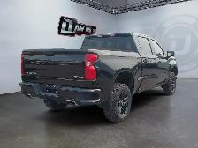 2024 Chevrolet Silverado 1500 - Photo 3