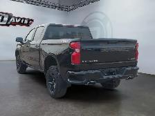 2024 Chevrolet Silverado 1500 - Photo 4
