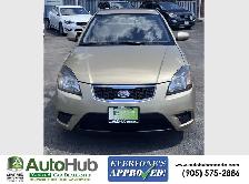 2010 Kia Rio LX-HEATED SEATS - Photo 2