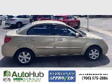2010 Kia Rio LX-HEATED SEATS - Photo 8