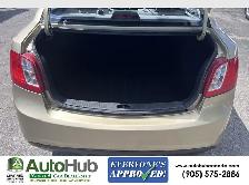 2010 Kia Rio LX-HEATED SEATS - Photo 9