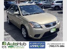 2010 Kia Rio LX-HEATED SEATS - Photo 10