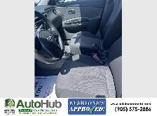 2010 Kia Rio LX-HEATED SEATS - Photo 11