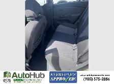 2010 Kia Rio LX-HEATED SEATS - Photo 12