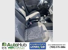 2010 Kia Rio LX-HEATED SEATS - Photo 13