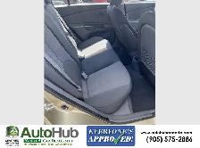 2010 Kia Rio LX-HEATED SEATS - Photo 14