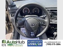 2010 Kia Rio LX-HEATED SEATS - Photo 15