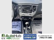 2010 Kia Rio LX-HEATED SEATS - Photo 17