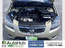 2010 Kia Rio LX-HEATED SEATS - Photo 18