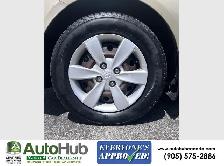 2010 Kia Rio LX-HEATED SEATS - Photo 19
