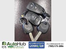 2010 Kia Rio LX-HEATED SEATS - Photo 20