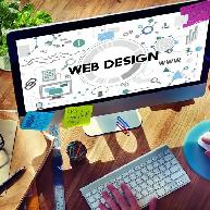 WEBSITE DESIGN FOR CORPORATE, BUSINESS, BOOKINGS. 416-273-0850
