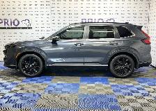 2024 Honda CR-V Hybrid - Photo 2