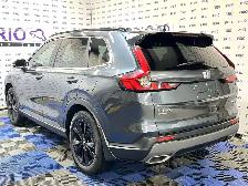 2024 Honda CR-V Hybrid - Photo 3