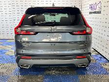 2024 Honda CR-V Hybrid - Photo 4