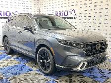 2024 Honda CR-V Hybrid - Photo 7
