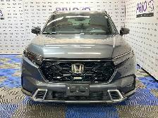 2024 Honda CR-V Hybrid - Photo 8