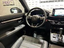 2024 Honda CR-V Hybrid - Photo 28
