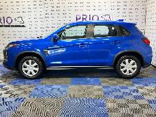 2023 Mitsubishi RVR - Photo 2