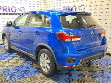 2023 Mitsubishi RVR - Photo 3