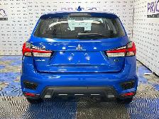 2023 Mitsubishi RVR - Photo 4