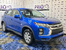 2023 Mitsubishi RVR - Photo 6