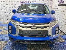 2023 Mitsubishi RVR - Photo 7