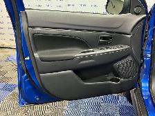 2023 Mitsubishi RVR - Photo 8