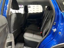 2023 Mitsubishi RVR - Photo 11