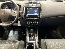 2023 Mitsubishi RVR - Photo 17