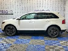 2014 Ford Edge - Photo 2