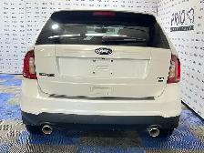 2014 Ford Edge - Photo 4
