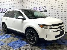 2014 Ford Edge - Photo 7