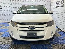 2014 Ford Edge - Photo 8